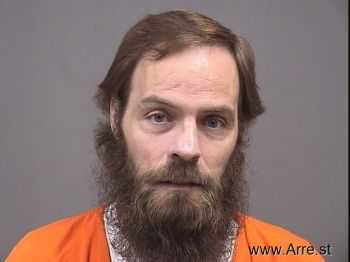 Michael Alan Crytzer Mugshot