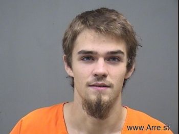 Michael Alan Jr Crytzer Mugshot