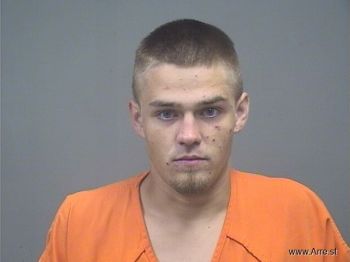 Michael Alan Jr Crytzer Mugshot