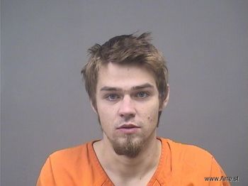 Michael Alan Jr Crytzer Mugshot