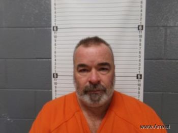 Michael Ray Cummins Mugshot