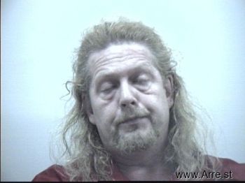 Michael E Cunningham Mugshot