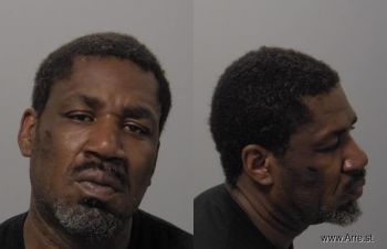 Michael  Cunningham Mugshot