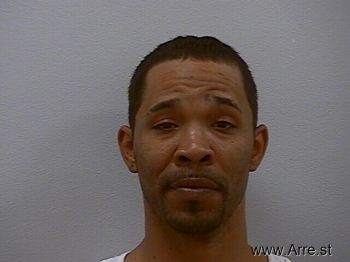 Michael  Curry Mugshot