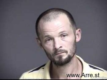 Michael Anthony Dalton Mugshot