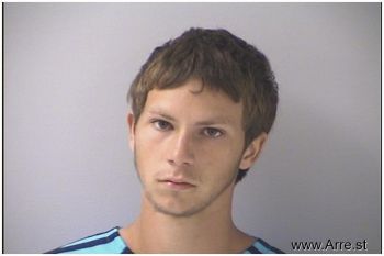 Michael Dean Dalton Mugshot