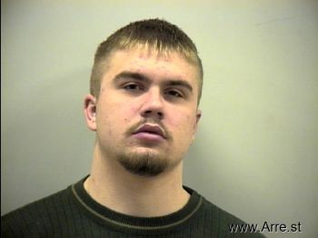 Michael D Daniels Mugshot