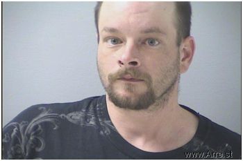 Michael L Davidson Mugshot