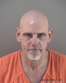 Michael Joseph Dawson Mugshot