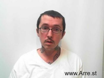 Michael Allen Dean Mugshot