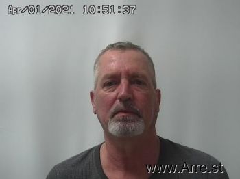 Michael Shane Decker Mugshot