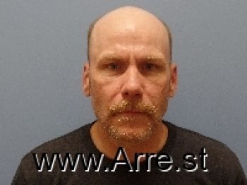 Michael W Deitzel Mugshot