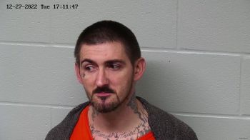 Michael Steven Denny Mugshot