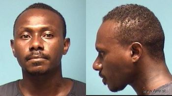 Michael Jerome Denson Mugshot