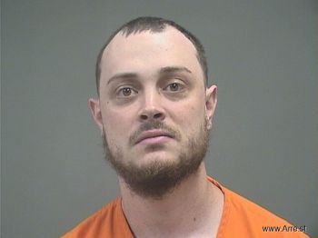 Michael Robert Derr Mugshot