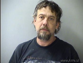 Michael Shawn Dilgard Mugshot