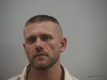 Michael S Dille Mugshot