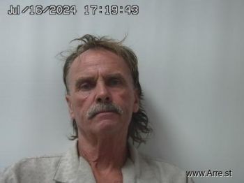 Michael  Dodd Mugshot