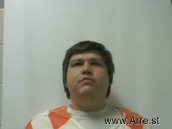 Michael Albert-john Dominguez Mugshot