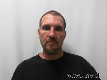 Michael James Dotson Mugshot