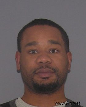 Michael  Dubose Mugshot