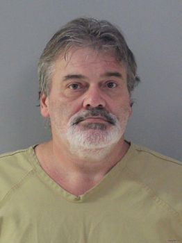 Michael D Dunbar Mugshot