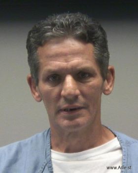 Michael David Dunham Mugshot