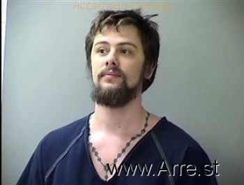 Michael Drew Dunn Mugshot