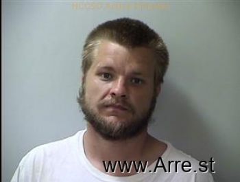 Michael Adam Dunn Mugshot