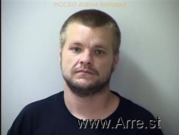 Michael Adam Dunn Mugshot