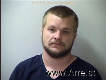 Michael Adam Dunn Mugshot