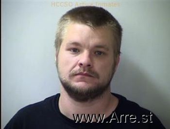 Michael Adam Dunn Mugshot