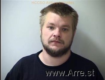 Michael Adam Dunn Mugshot