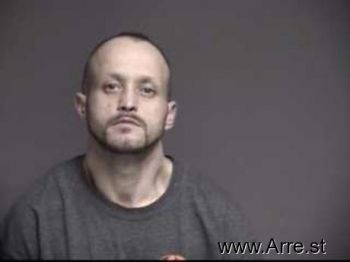 Michael Jonathan Dunn Mugshot