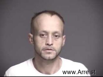 Michael Jonathan Dunn Mugshot