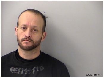 Michael Jonathan Dunn Mugshot