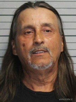 Michael Wayne Dunn Mugshot