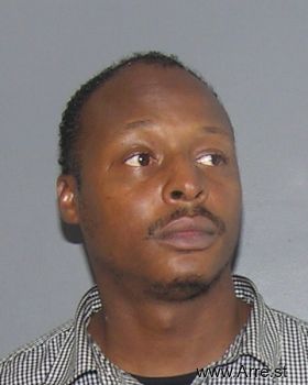 Michael  Dupree Mugshot