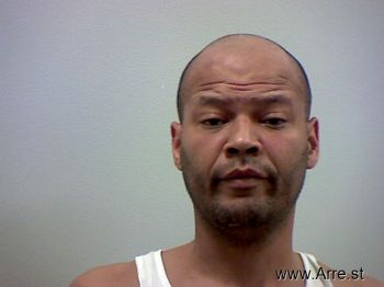 Michael Wayne Earley Mugshot