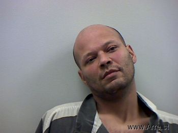 Michael Wayne Earley Mugshot