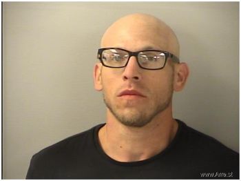 Michael Steven Easterling Mugshot