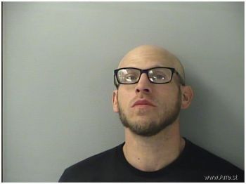 Michael Steven Easterling Mugshot