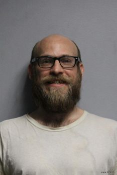 Michael Steven Easterling Mugshot