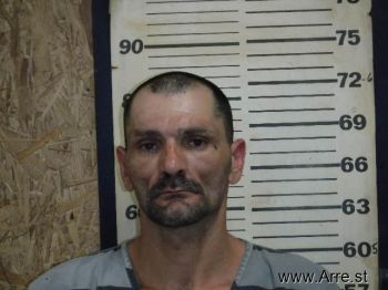 Michael Paul Edgell Mugshot