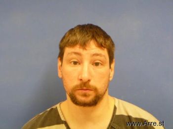 Michael Ray Edgington Mugshot