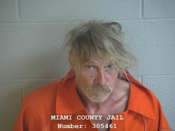 Michael Thomas Elam Mugshot