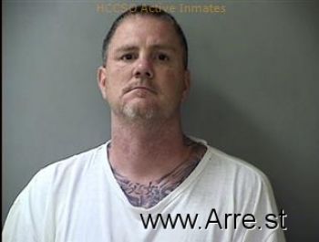 Michael James Elliott Mugshot