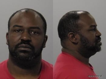 Michael Leenell Ellis Mugshot