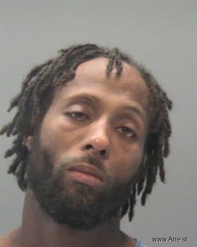 Michael Jamar Embrey Mugshot