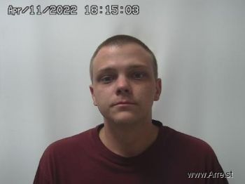 Michael D Erickson Mugshot